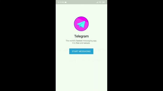 Как зайти ботом в телеграмм? смотреть онлайн