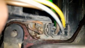 Как заставить работать вентилятор отопителя салона