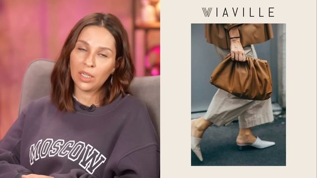 ТРЕНДЫ и БАЗА СУМОК 2023-2024 сезона Осень-Зима | Сумки - актуальные и базовые модели смотреть онлайн