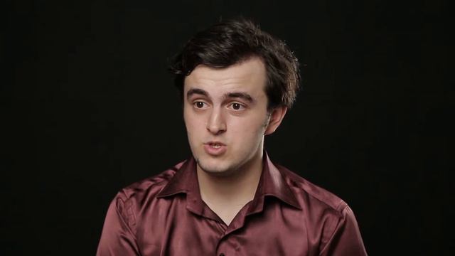 Кузин А.В. (актёр) Видеовизитка (интервью) у Екатерины Луниной #видеовизитка #актер смотреть онлайн