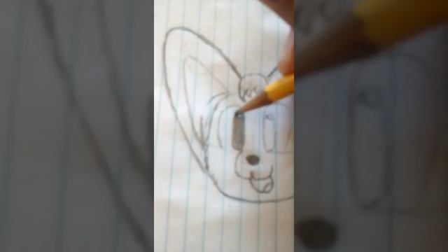 How to draw an anthro/furry part 2 (final) смотреть онлайн