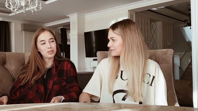 КТО ИЗ ВАС ? С ЮЛЕЙ ГАМАЛИЙ И ЛЕРОЙ ДИДКОВСКОЙ смотреть онлайн