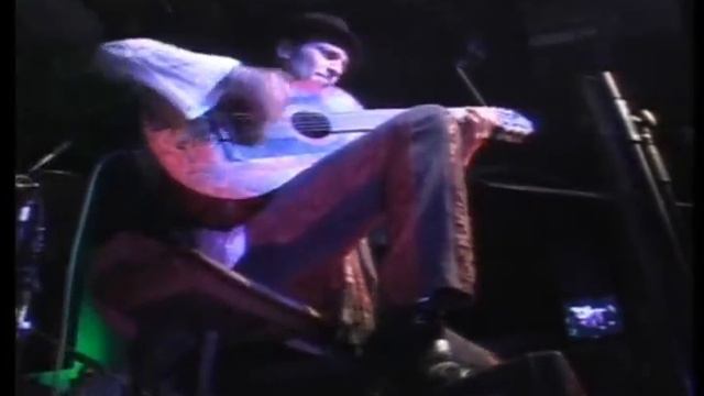 Estas Tonne || David's Song || Amsterdam 2007 смотреть онлайн