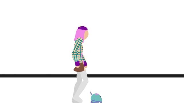 Some jojo stand stuff 2 (Stick Nodes Pro) смотреть онлайн