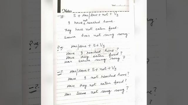 Grammar lessons -11 смотреть онлайн