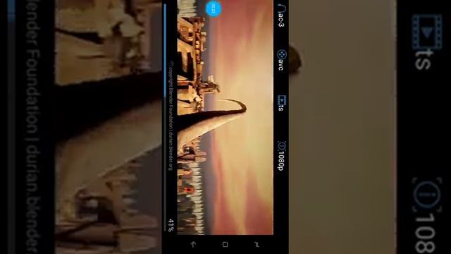Antutu Video Tester 3.0 Result on Doogee S40, The Rock-solid Explorer смотреть онлайн