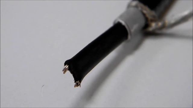 Строение нагревательного кабеля Samreg 17HTM-2CT внутрь трубы смотреть онлайн