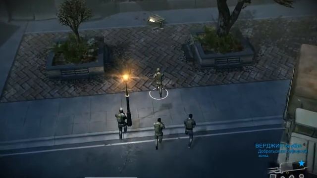 Breach & Clear: Deadline. Краткий обзор.Gameplay