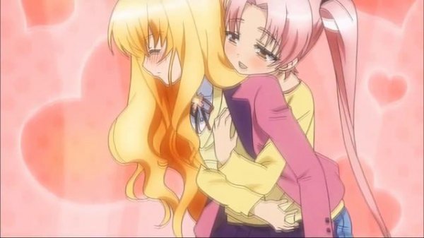 Анимия (выпуск 3, декабрь 2010)