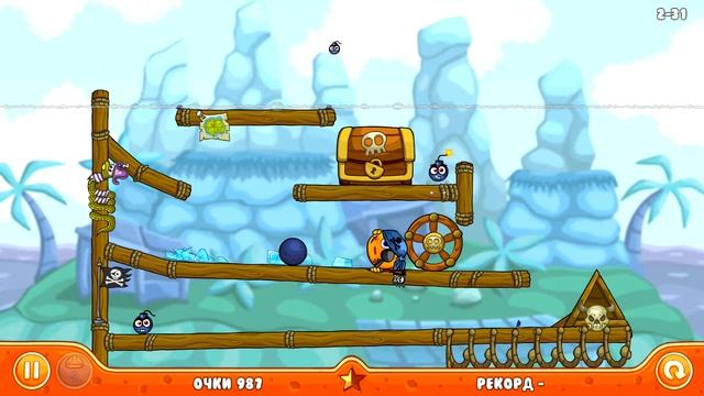 29-32 Cover Orange путешествие Спасаю АПЕЛЬСИН ПРОХОЖДЕНИЕ ЛОГИЧЕСКОЙ ИГРЫ на андроид смотреть онлайн