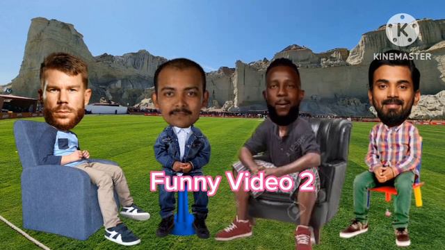 Cricket Comedy IPL DC vs LSG | Warner Rahul Mayers Prithvi Funny Video 😂 смотреть онлайн
