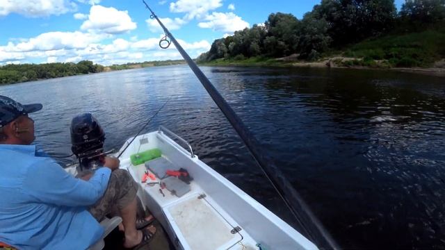 ЩУКИ живут В КОРЯГАХ Не ЗРЯ ПОСТАВИЛ эту ПРИМАНКУ СУПЕР конкурс смотреть онлайн