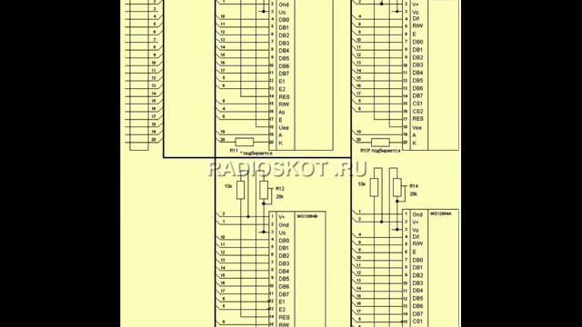 Селективный МД СПЕКТР, + Схема, Selective MD SPECTRUM + scheme смотреть онлайн