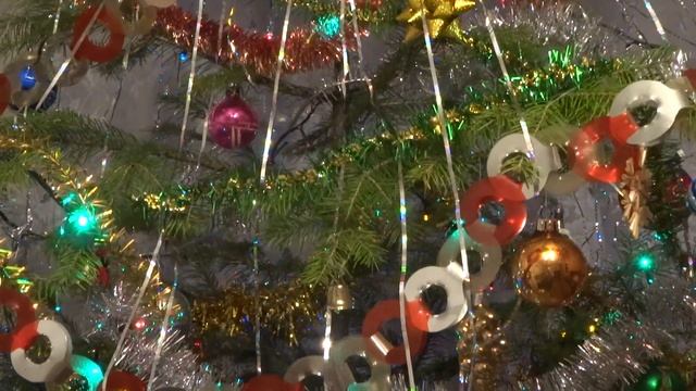 Рождественские песнопения. Сербская колядка. Дивна Любоевич. смотреть онлайн