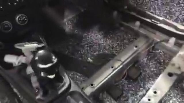 Ниссан Альмера. Шумка по высшей планке комфорта, это вовсе не прихоть, а необходимость смотреть онлайн