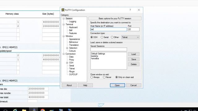 SAP Application Memory Troubleshooting Part 1 | SAP BASIS | Memory Management | Linux смотреть онлайн