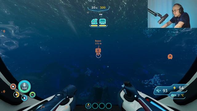 knify PLAYS: Subnautica: Below Zero - Episode 11 Nuclear Reactor смотреть онлайн