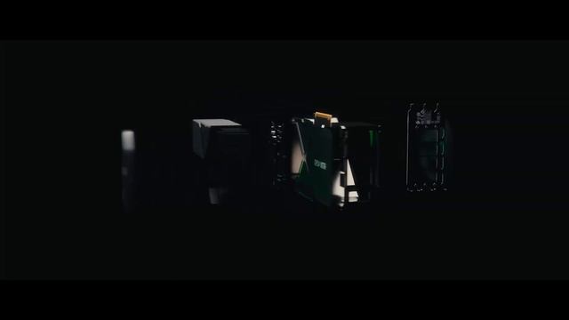 3D video - NVIDIA RTX4090 смотреть онлайн
