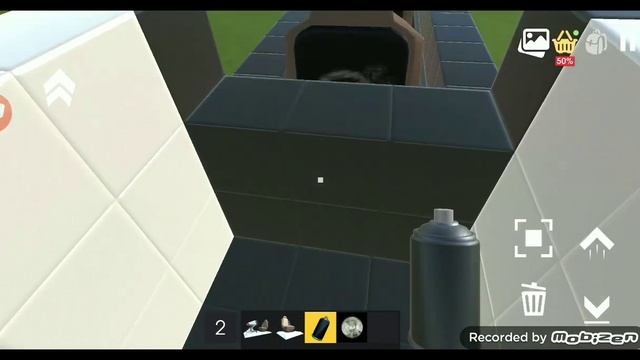 Играю в игру сам бокс. смотреть онлайн