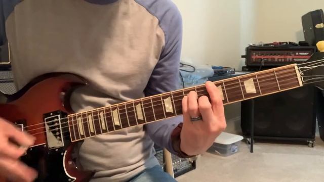 How I Play, “Killing Loneliness” by HIM смотреть онлайн