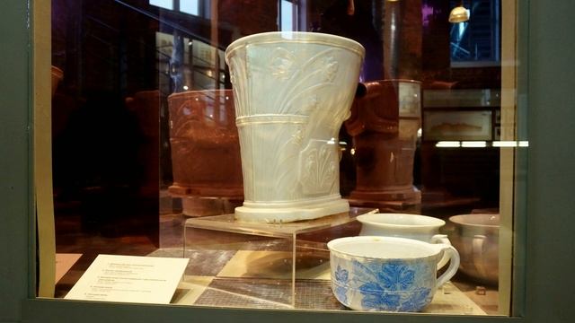 Музей Мир воды в Санкт-Петербурге смотреть онлайн