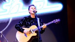 "Жар - Птица" - группа "Браво"