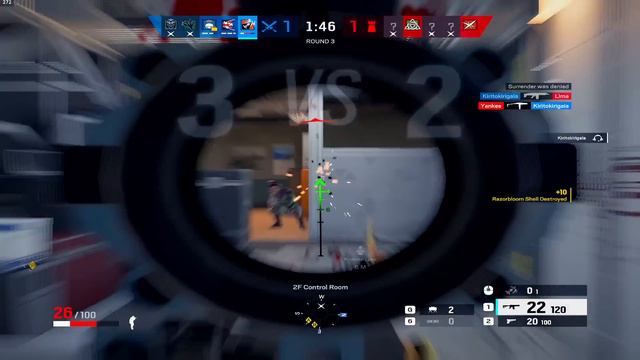 Meine Deep Freeze RANKED Packs - Rainbow Six Siege [DE] смотреть онлайн