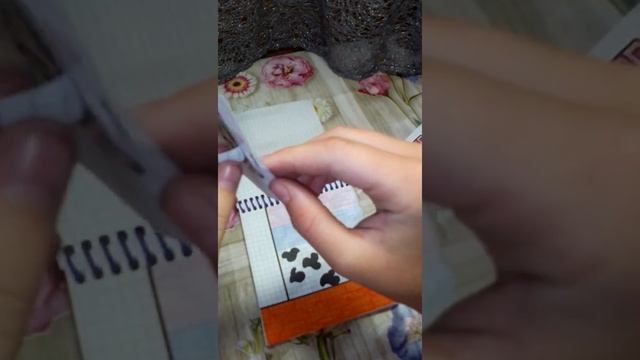 ?️ Бумажные сюрпризы ?️/ простите , мало памяти на телефоне было? смотреть онлайн