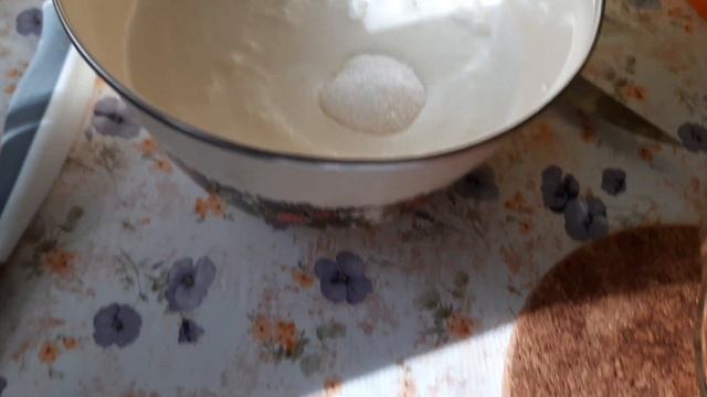 Trileçe dr.Oetker / Турецкий десерт Трилече из готовой смеси ,просто и вкусно смотреть онлайн