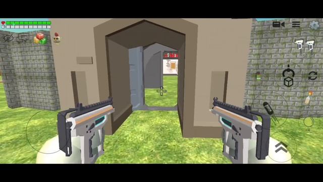standoff2 в чикен Гане смотреть онлайн