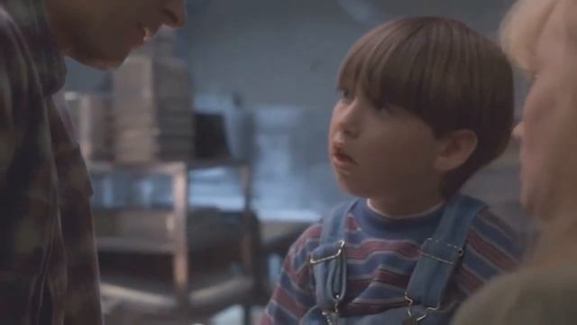 The Shining Mini Series - Nostalgia Critic (rus Vo)