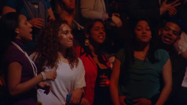 Romeo Santos - Llévame Contigo (Live From Madison Square Garden)