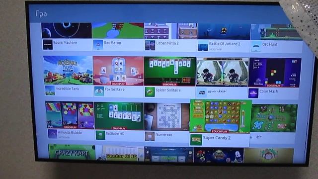 КАК СКАЧАТЬ ИГРЫ НА ТЕЛЕВИЗОР | ЛУЧШИЕ ИГРЫ ДЛЯ ТВОЕГО ТЕЛЕВИЗОРА! смотреть онлайн