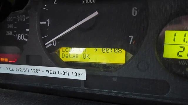 BMW E36 Data Logger MS41 DS2 Raspberry Pi смотреть онлайн