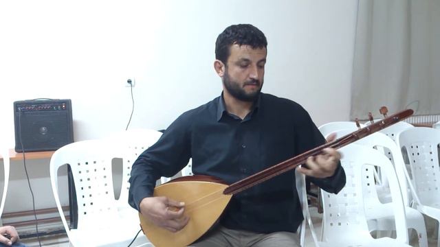 ahirim sensin- Mehmet KAYA смотреть онлайн