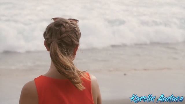 Очень сильный стих. Мудрость. Душевные стихи Каролин Одас смотреть онлайн
