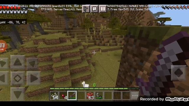Minecraft part 2 смотреть онлайн