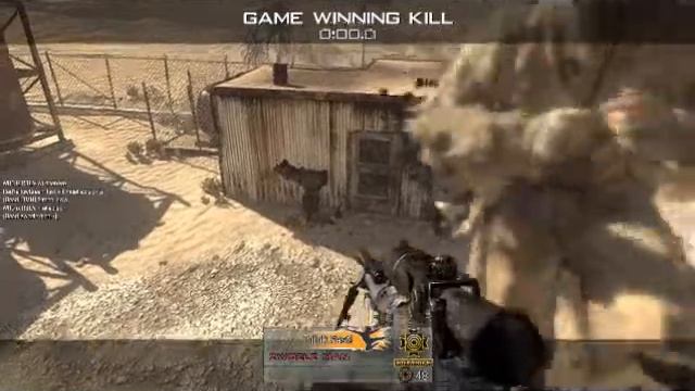 cod6 sniper rust ffa kill cams (2) смотреть онлайн