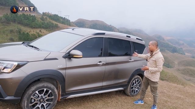 Đánh giá chi tiết Ưu/Nhược Điểm SUZUKI XL7- Chinh phục hành trình Lạng Sơn 500km | Vietnam Road Tri смотреть онлайн