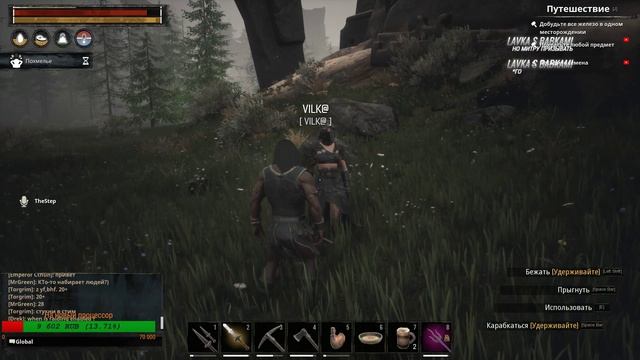 РЕЛИЗ ИГРЫ КОНАН 2018! ПРОКАЧКА 30+! Conan Exiles смотреть онлайн