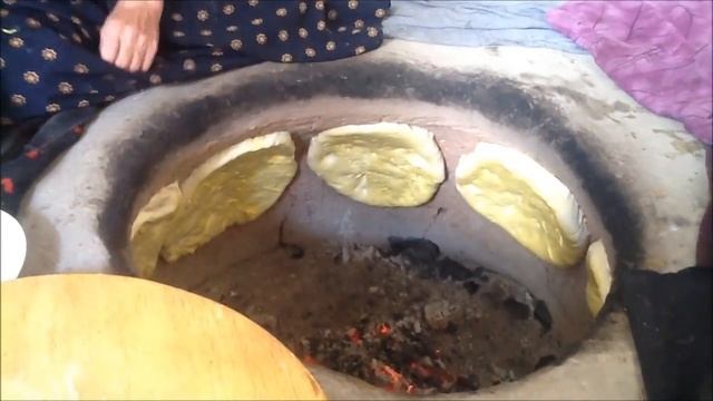 Хлеб с тандыра. Табасаран смотреть онлайн