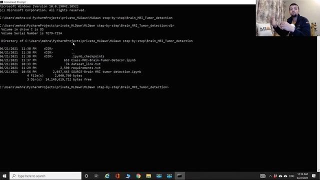 2-Step by step of Anaconda environment setup! смотреть онлайн