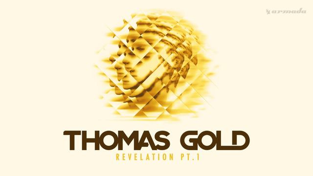 Thomas Gold feat. TLJ - Sanctuary смотреть онлайн
