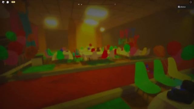 Roblox APEIROPHOBIA Part 3... смотреть онлайн