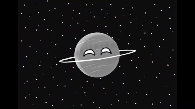 PLANETBALLS №1 | Уран лежит на боку