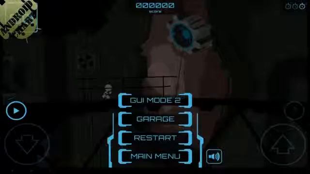 Gear Jack Геймплей Игры на Андроид HD Обзор смотреть онлайн