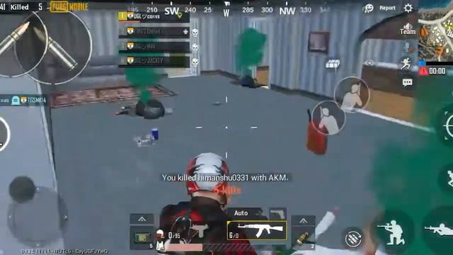 Who is CoRVo || pubg mobile montage || смотреть онлайн