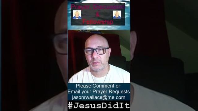 Bible Time with Jason Wallace смотреть онлайн