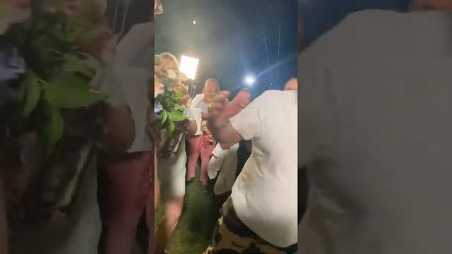 Сваты 7 финал за кадром смотреть онлайн