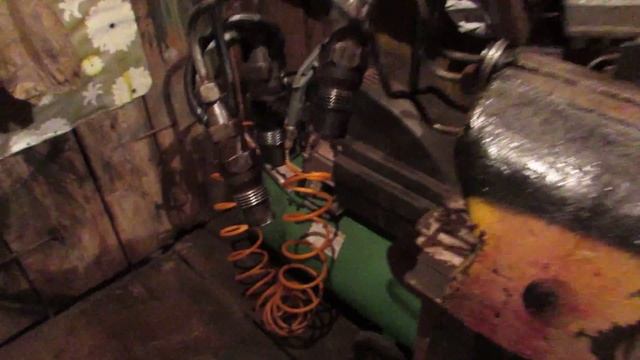 Как самому проверить форсунки смотреть онлайн